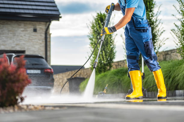 Why Choose Our Certified Pressure Washing Experts for Your Project Needs in Farmers Branch, TX?